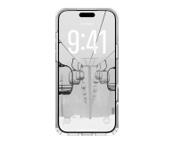 UAG Plyo etui do iPhone 17 Pro Max MagSafe ice/silver UAG114530114333 - 1364062 - zdjęcie 2